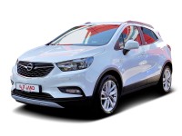 Opel Mokka X 1.4 Turbo Edition Start/Stop Navi Sitzheizung Tempomat