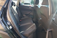 VW Taigo 1.5 TSI DSG