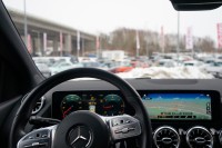 Mercedes-Benz B 200 B200 d AMG Line