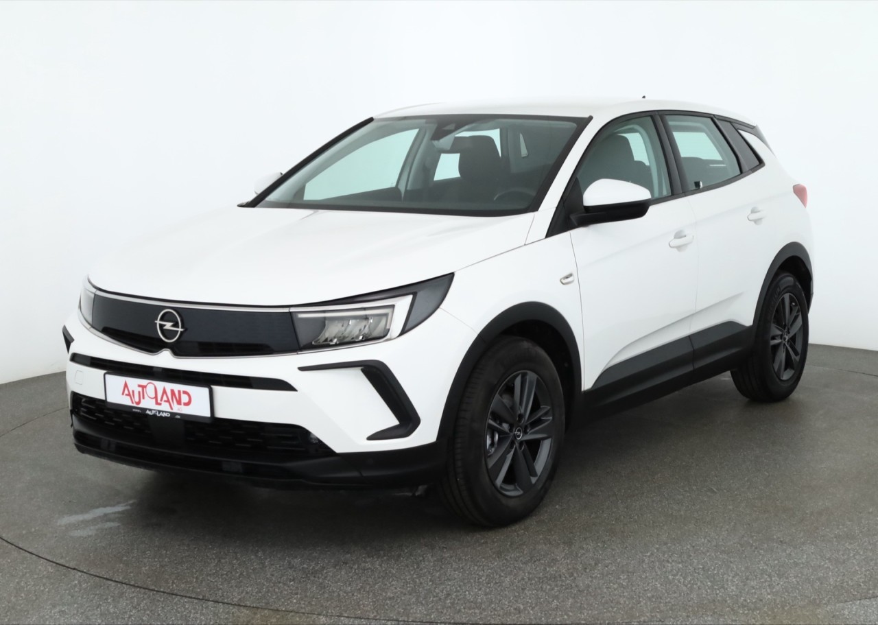 Opel Grandland 1.5 CDTI Business