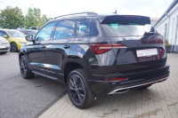 Skoda Karoq Sportline 1.5 TSI DSG