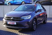 Vorschau: VW Taigo 1.0 Move