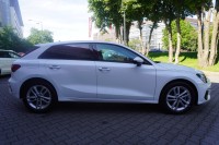 Audi A3 Sportback 40 1.4 TFSI e basis