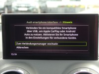 Audi Q2 35 1.5 TFSI S line