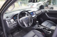 Ford Ranger 2.0 TDCi Limited Doppelkabine 4x4
