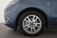 Ford Tourneo Connect 1.5 TDCi Aut. Titanium
