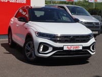 VW T-Roc 2.0 TDI DSG R-Line