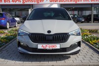 Vorschau: Skoda Scala 1.5 TSI Monte Carlo