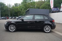 Audi A3 Sportback 35 1.5 TFSI S-tronic