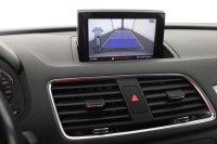 Audi Q3 2.0 TFSI quattro S-Line