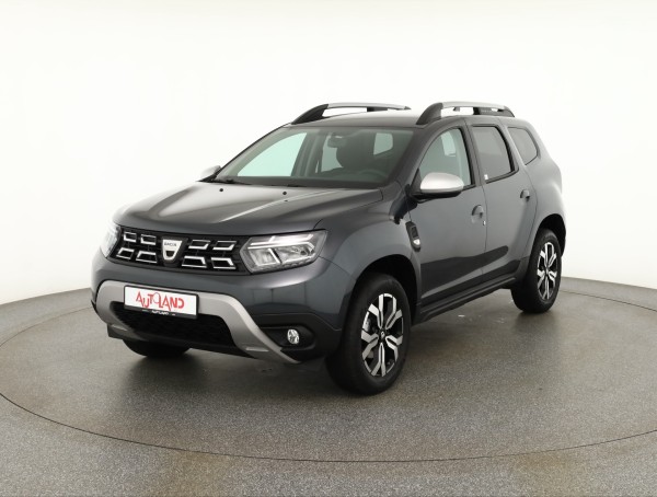 Dacia Duster 1.3 TCe 150