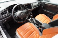 VW T-Roc 2.0 TDI Style 4Motion DSG
