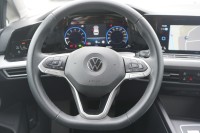VW Golf VIII Variant 1.4 eTSI DSG