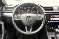 Skoda Superb Combi 2.0 TSI DSG