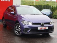 VW Polo 1.0 TSI
