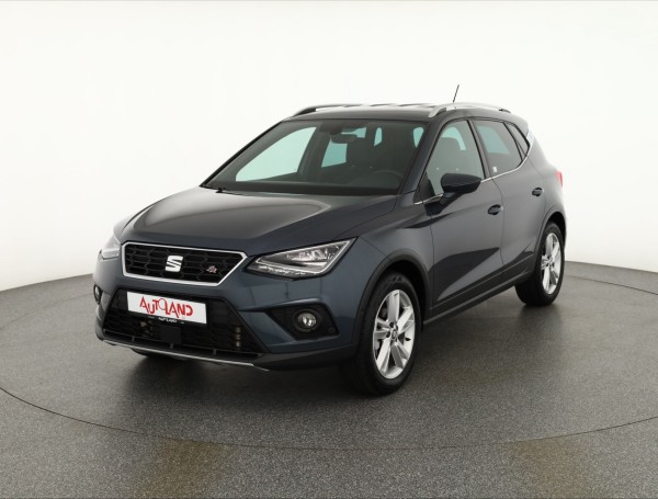 Seat Arona 1.0 TSI FR DSG