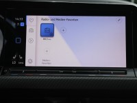 VW Golf VIII Variant 2.0 TDI R-Line