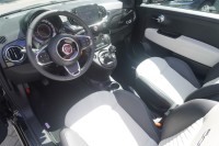 Fiat 500C 1.0 M-Hybrid Basis
