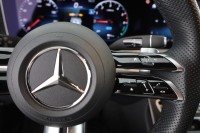 Mercedes-Benz E 300 E300 de T 4Matic AMG-Line