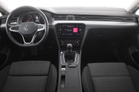 VW Passat Variant 2.0 TDI Business