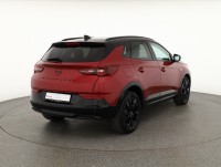 Opel Grandland X GS 1.2DI Turbo