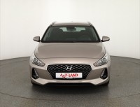 Hyundai i30 cw 1.0 T-GDI