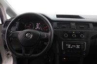 VW Caddy Maxi 1.0 TSI