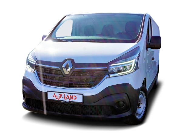 Renault Trafic...