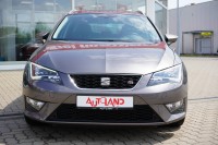 Seat Leon ST 1.4 TSI FR