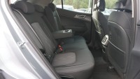 Kia Sportage 1.6 T-GDI Facelift