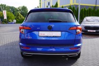Skoda Karoq 1.5 TSI DSG Sportline