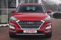 Hyundai Tucson 1.6 T-GDI Advantage DCT
