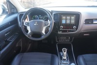 Mitsubishi Outlander 2.4 PHEV Basis Spirit 4WD