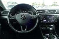 Skoda Superb Combi 2.0