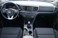 Kia Sportage 1.6 GDI Facelift