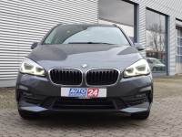 Vorschau: BMW Gran Tourer 218d Advantage