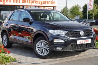 VW T-Roc 1.0