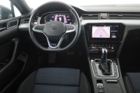 VW Passat Variant 1.4 TSI DSG GTE