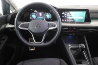 VW Golf VIII 1.0 TSI Move