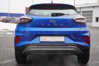 Ford Puma 1.0 EcoBoost Titanium