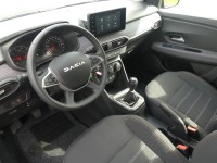 Dacia Sandero Stepway TCe 100 Eco-G
