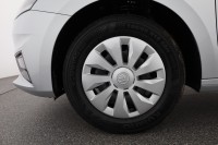 Skoda Fabia 1.0 MPI