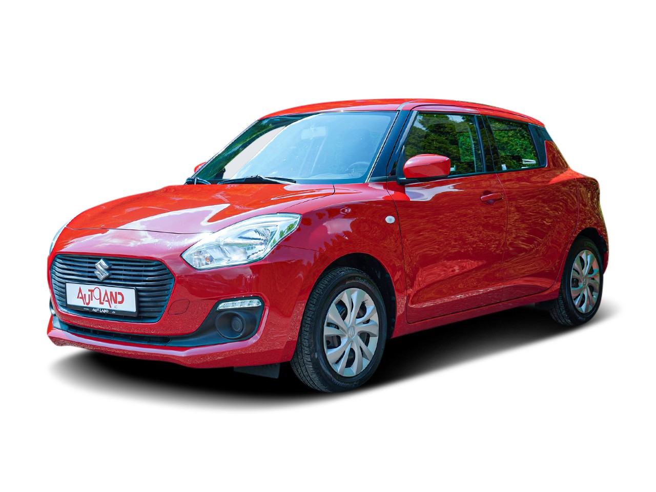 Suzuki Swift 1.2 Basic