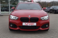 BMW 118 i Edition M Sport Shadow