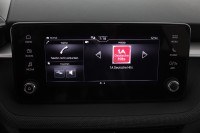 Skoda Fabia 1.0 TSI DSG