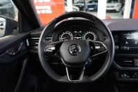 Skoda Kamiq 1.5 TSI Style