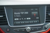 Opel Crossland 1.2 GS Line
