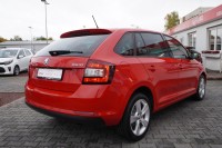 Skoda Rapid Spaceback 1.0 Ambition