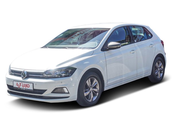 VW Polo 1.0 Join