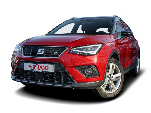 Seat Arona 1.0 TSI FR